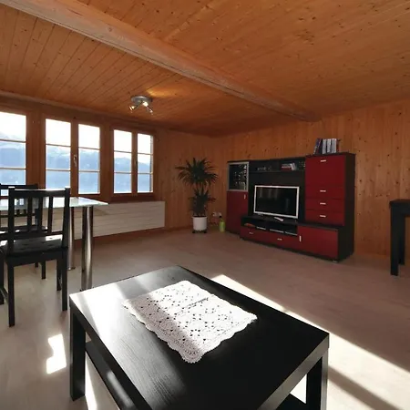 Birchi Apartment