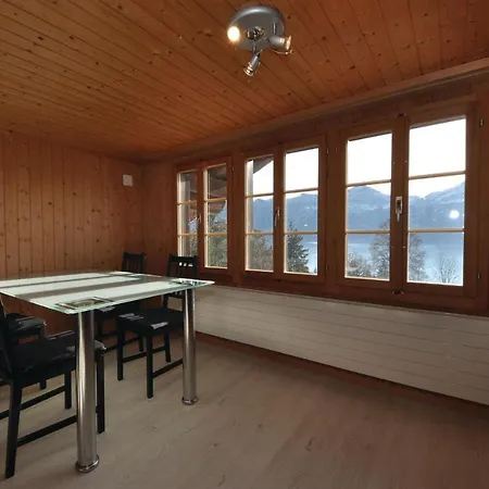 Birchi Apartment *