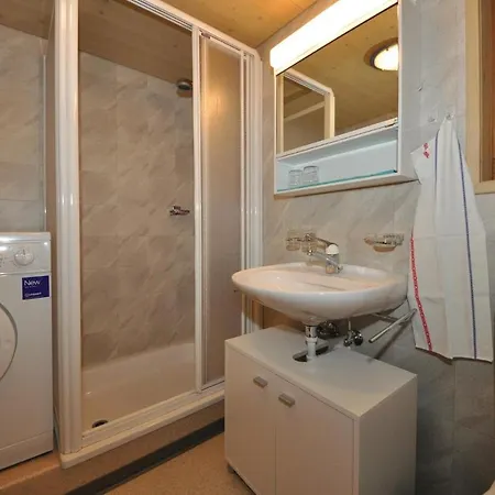 Birchi Apartment *