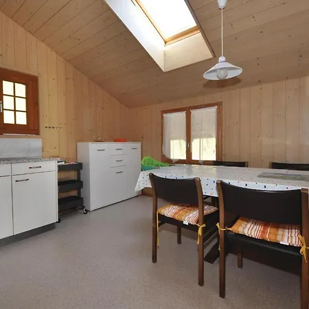 Birchi Apartment